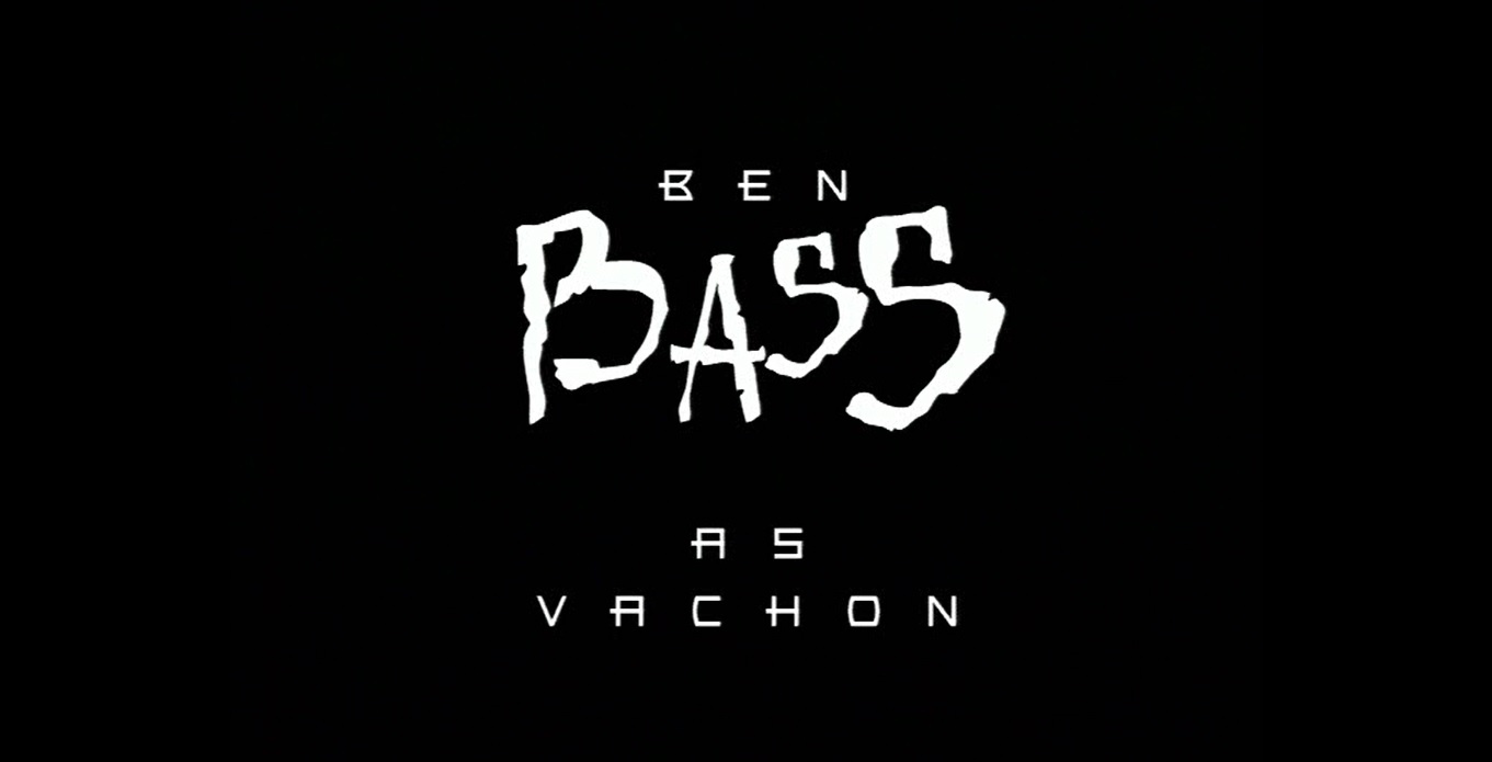 Ben Bass